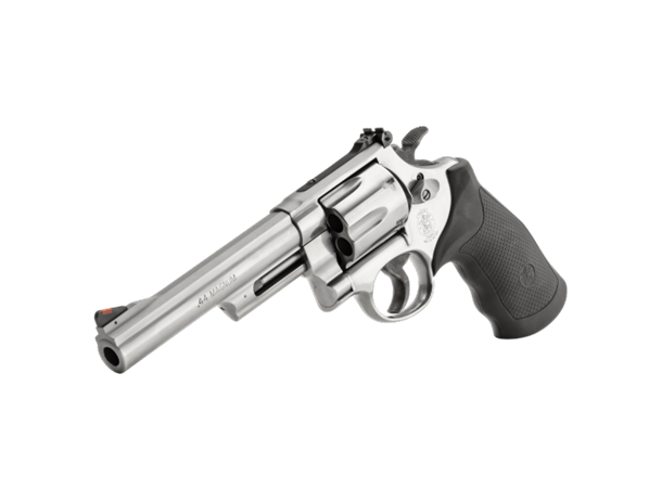 Smith & Wesson 629 6" kort underlug .44 Rem Mag 6"/15,2cm løp 6-skudd DASA