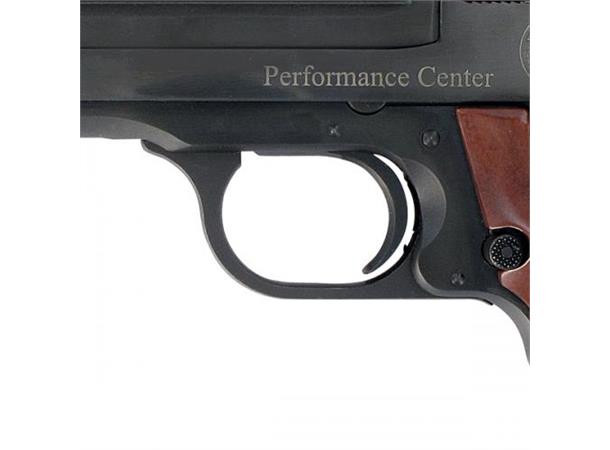 Smith & Wesson PC 41 5,5" OR  .22LR 5.5"/14cm løp 10-skudd SAO
