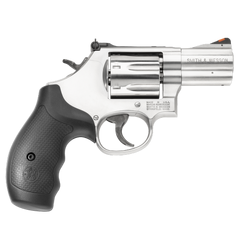 Smith & Wesson 686 PLUS 2,5" .357 Mag. 2,5"/6,35cm løp 7-skudd DASA