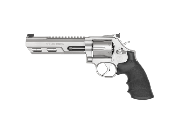 Smith & Wesson PC 686 COMPETITOR 6" .357 Mag. 6"/15,2cm løp 6-skudd DASA