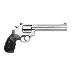 Smith & Wesson 686 PLUS 3-5-7-series 7" .357 Mag. 7-skudd DASA 17,8 cm løp