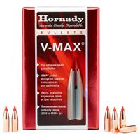 Hornady kule .22 2,6g / 40grs V-MAX