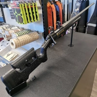 Brukt - Browning X-Bolt Max Long Range 308 Win, 62 cm pipe