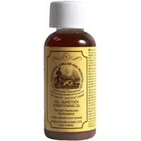 CCL Gunstock Conditioning Oil 50 ml