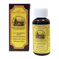 CCL Gunstock Stain 50 ml