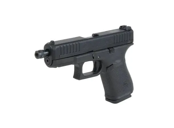 Glock 44 .22LR - 10cm LØP, M9x0,75