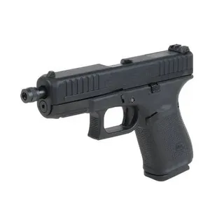 Glock 44 .22LR - 10cm LØP, M9x0,75