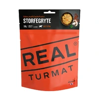 REAL Turmat Storfegryte 