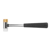 Wheeler Nylon/Brass Hammer 