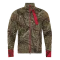 Härkila Moose Hunter 2.0 Fleece jakke MossyOak Red M