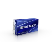 Magtech .40 S&W 180GR FMJ FLAT - 40B