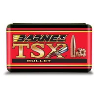 Barnes cal .375 -  235grs TSX 