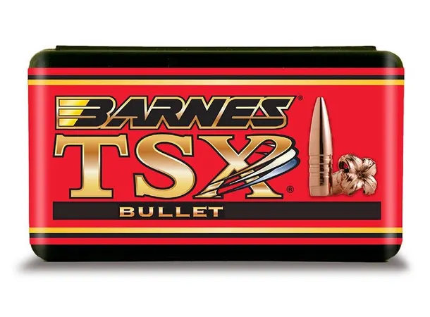 Barnes cal .375 -  235grs TSX