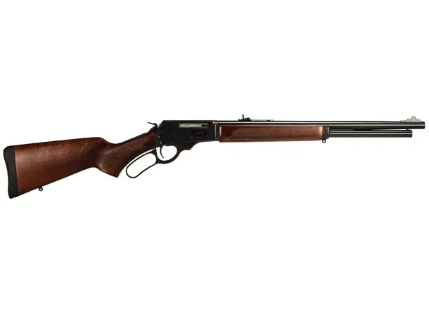 Rossi 95 Classic Lever-Action Black 454 Casull - 20" Wood Stock