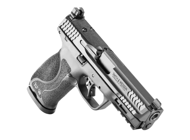 Smith & Wesson M&P9 M2.0 OR 4,25" 4,25"/10,8cm løp, 17-skudd