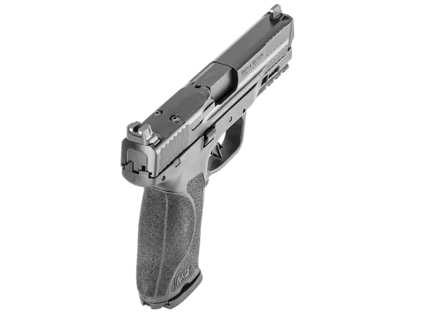 Smith & Wesson M&P9 M2.0 OR 4,25" 4,25"/10,8cm løp, 17-skudd