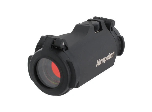 Aimpoint Micro H-2 2MOA u/montasje