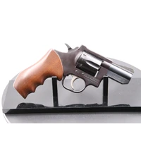 Brukt - Dan Wesson Arms .357 Magnum -  6 cm LØP
