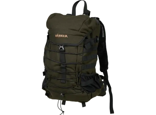 Harkila Metso 2.0 ryggsekk Willow green 36L