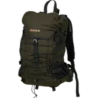 Harkila Metso 2.0 ryggsekk Willow green 36L