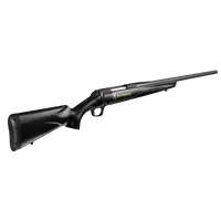 Browning X-bolt Nordic Light Black .223 Rem - 51cm - M14x1