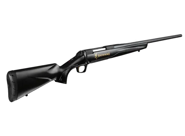 Browning X-bolt Nordic Light Black .223 Rem - 51cm - M14x1