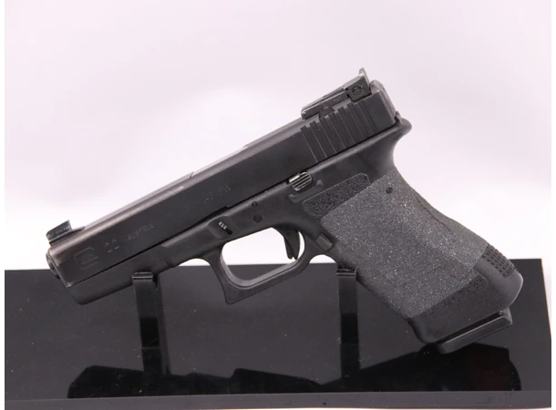 Brukt - Glock 22 Gen3 Pistol .40 S&W - 11cm