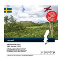 Garmin Topo Swesen Pro V4 Götaland