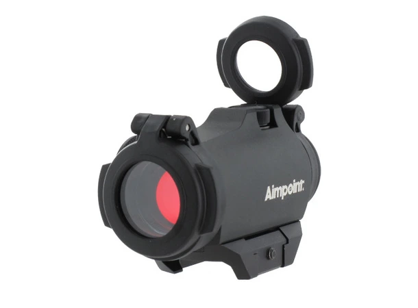 Aimpoint Micro H-2 2MOA m/montasje