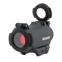 Aimpoint Micro H-2 2MOA m/montasje