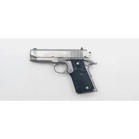 Brukt - Colt MK IV - Series 80 .45ACP - 9,5cm