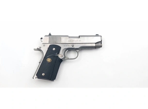 Brukt - Colt MK IV - Series 80 .45ACP - 9,5cm