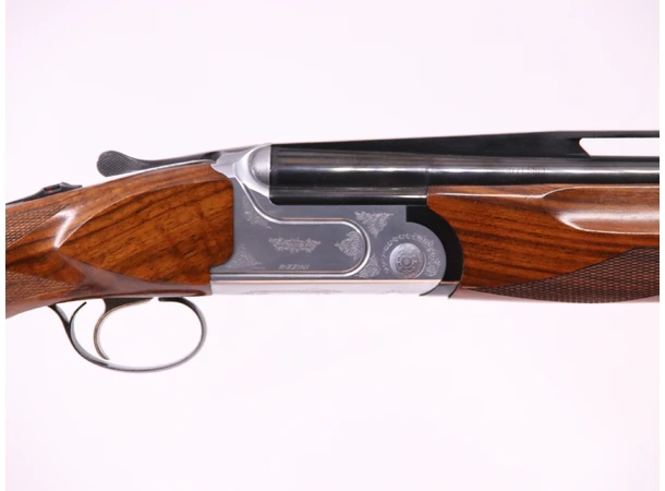 Demobrukt - Rizzini Vertex Trap 12/76 - 81 cm