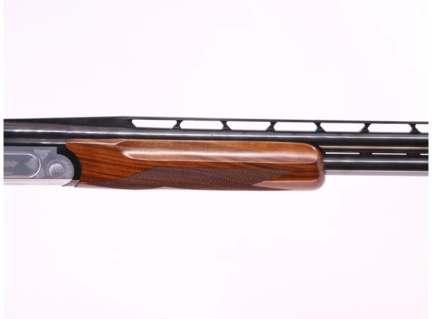 Demobrukt - Rizzini Vertex Trap 12/76 - 81 cm