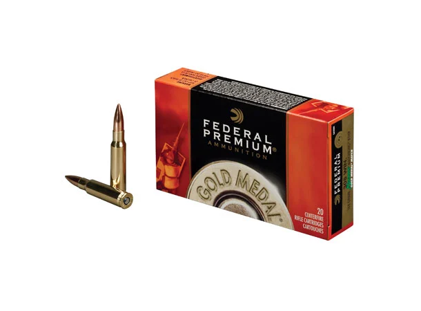 Federal Premium 300WSM 11,7g / 180gr