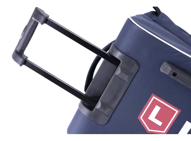 Lapua rullebag 132 Liter