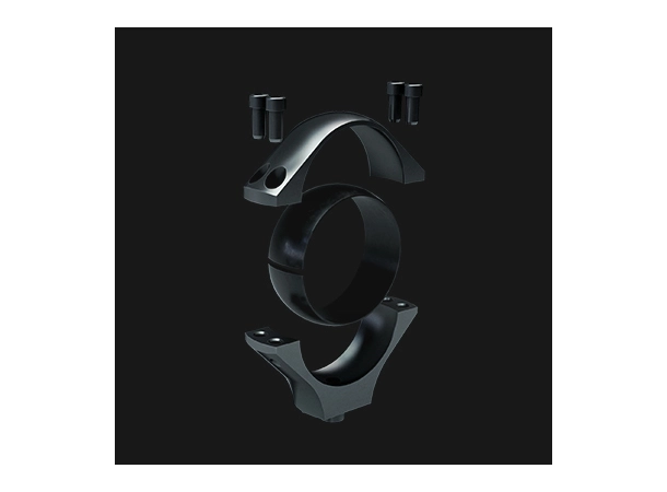 Optilock Ringer 34mm Lav