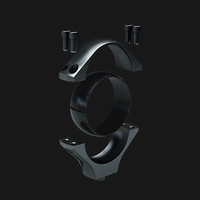 Optilock Ringer 34mm Lav 