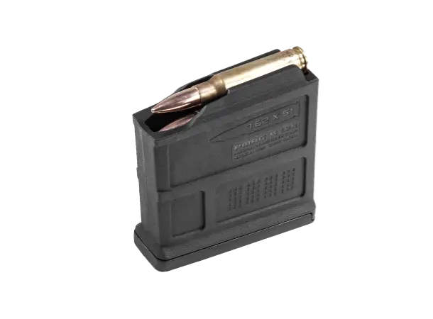 AICS .308 - 5rnd Magazine