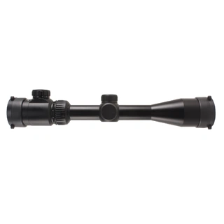 Optic Science Varmint 3-9X40 IR Riflekikkert, 1"/25,4mm