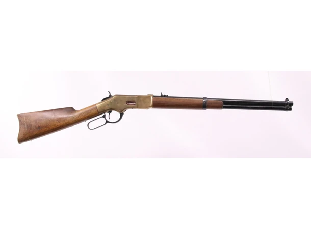 Brukt - Navy Arms Leveraction kal 38 Spl, 48 cm løp