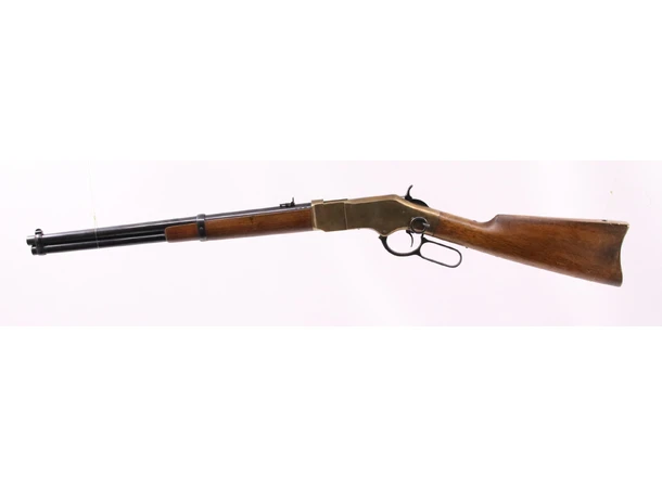 Brukt - Navy Arms Leveraction kal 38 Spl, 48 cm løp