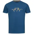 Blaser Argali T-skjorte, navyblå Medium
