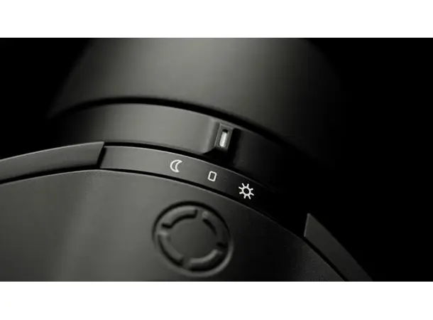 Leica Calonox 2 Sight LRF - Add On - Med laser avstandsmåler