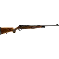 Sauer 404 Artemis Rifle Grade 5 inkl. conv kit