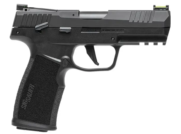 Sig Sauer P322 22LR 4" / 10,2 cm løp