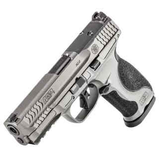 Smith & Wesson M&P9 M2.0 Metal 4,25" 9mm  4,25"/10,8cm løp 17-skudd