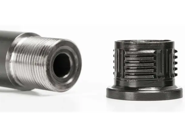 A-TEC A-lock Mini Thread Adapter 1/2-28