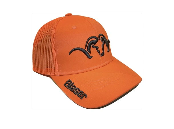 Blaser Blaze Trucker Cap One size