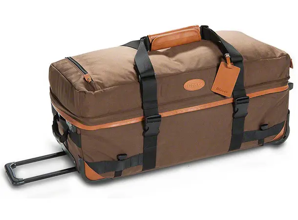 Blaser Jaktreisekoffert "Trolley" Blaser Hunting Trip Trolley